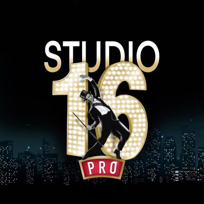 logo Studio16pro